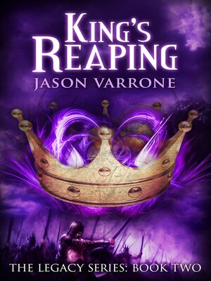 cover image of King's Reaping